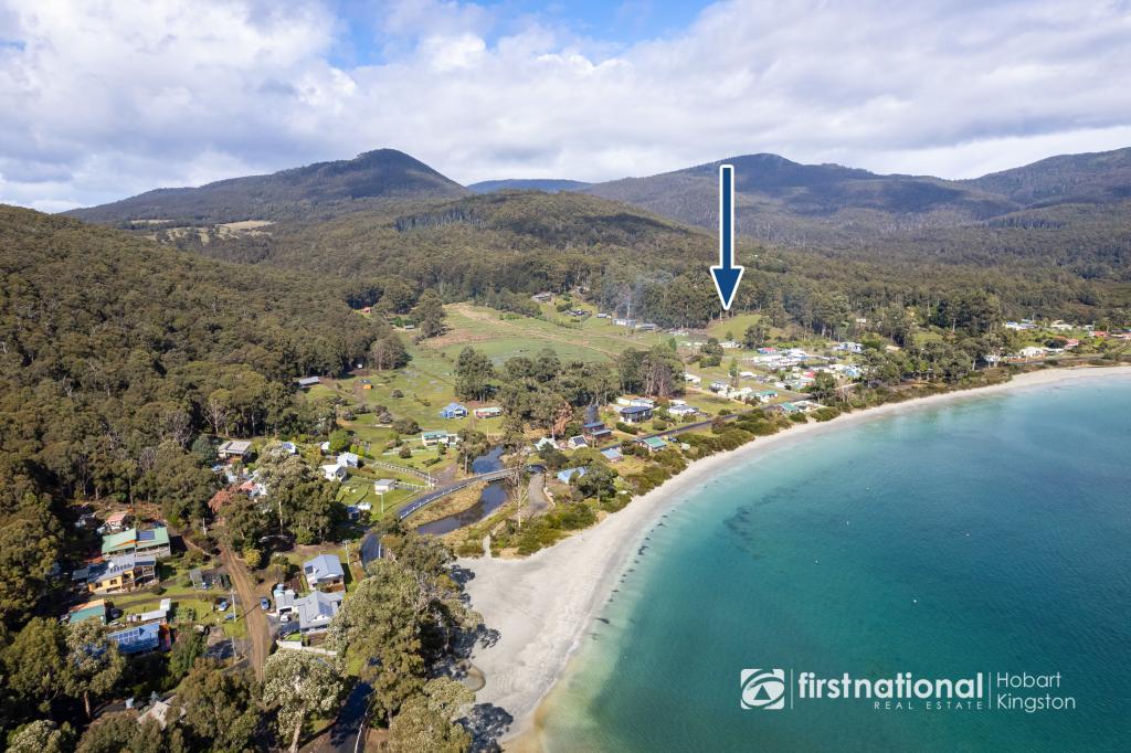 15 SEAVIEW RD, ADVENTURE BAY, TAS 7150