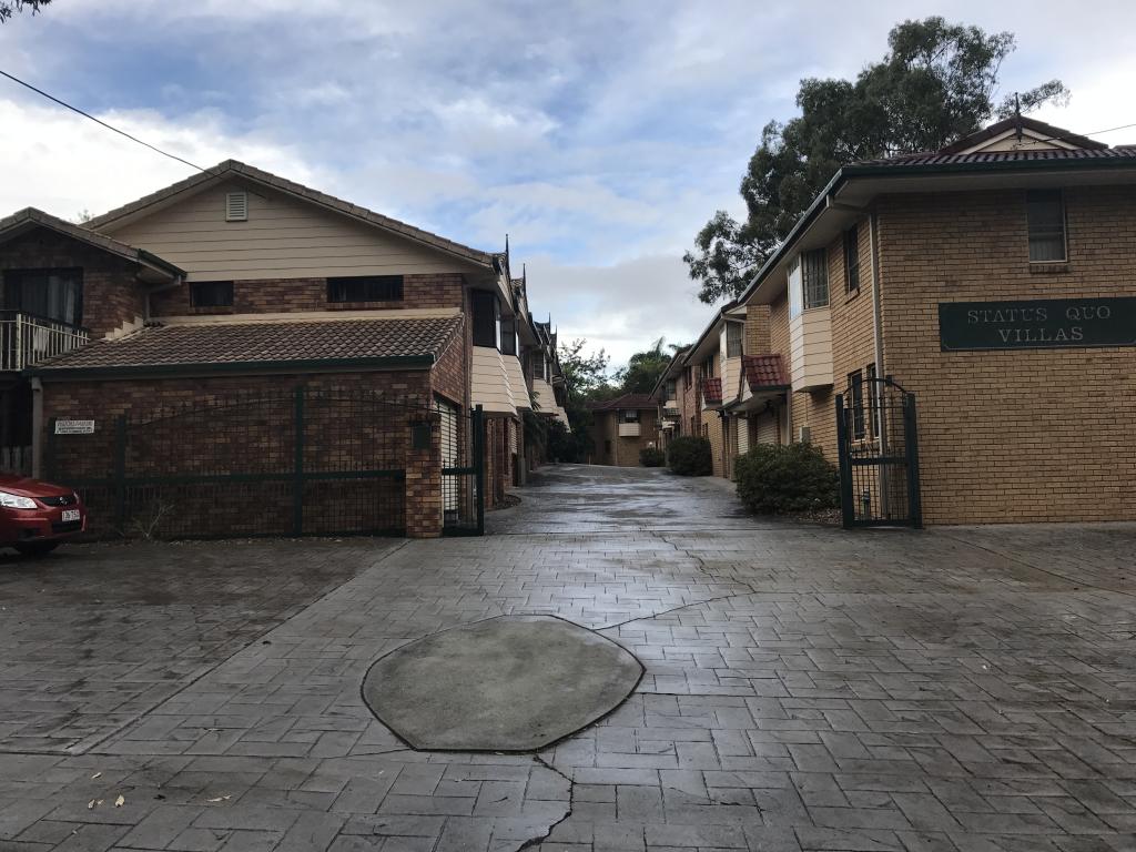 15/8-12 Quinn St, Toowong, QLD 4066