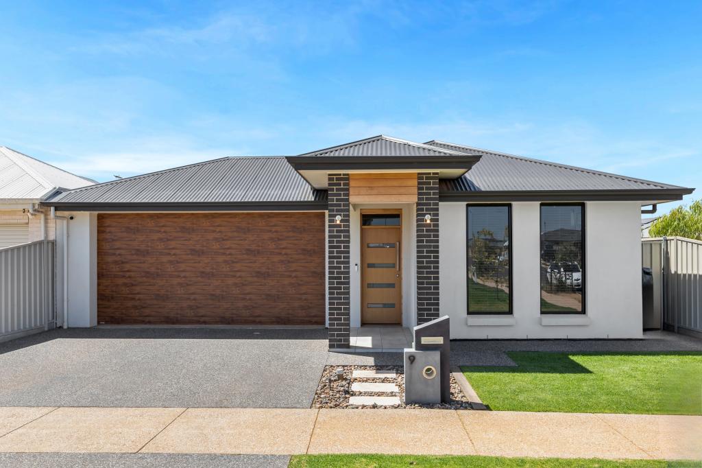 9 Lait Ct, Munno Para West, SA 5115