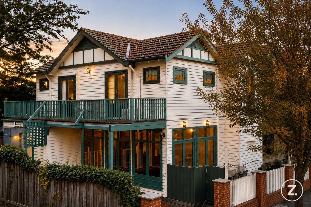 554 Camberwell Rd, Camberwell, VIC 3124