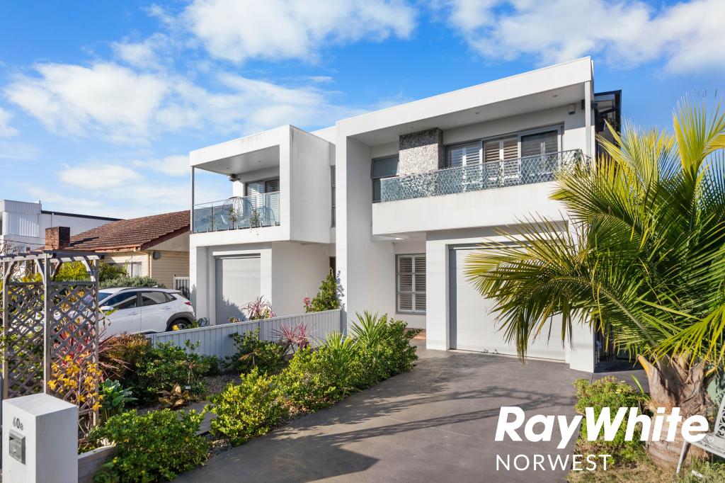 60b Crammond Bvd, Caringbah, NSW 2229