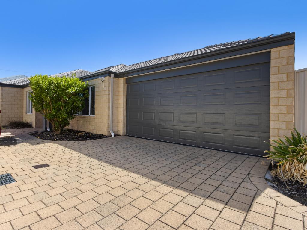 6b Clarke St, East Cannington, WA 6107