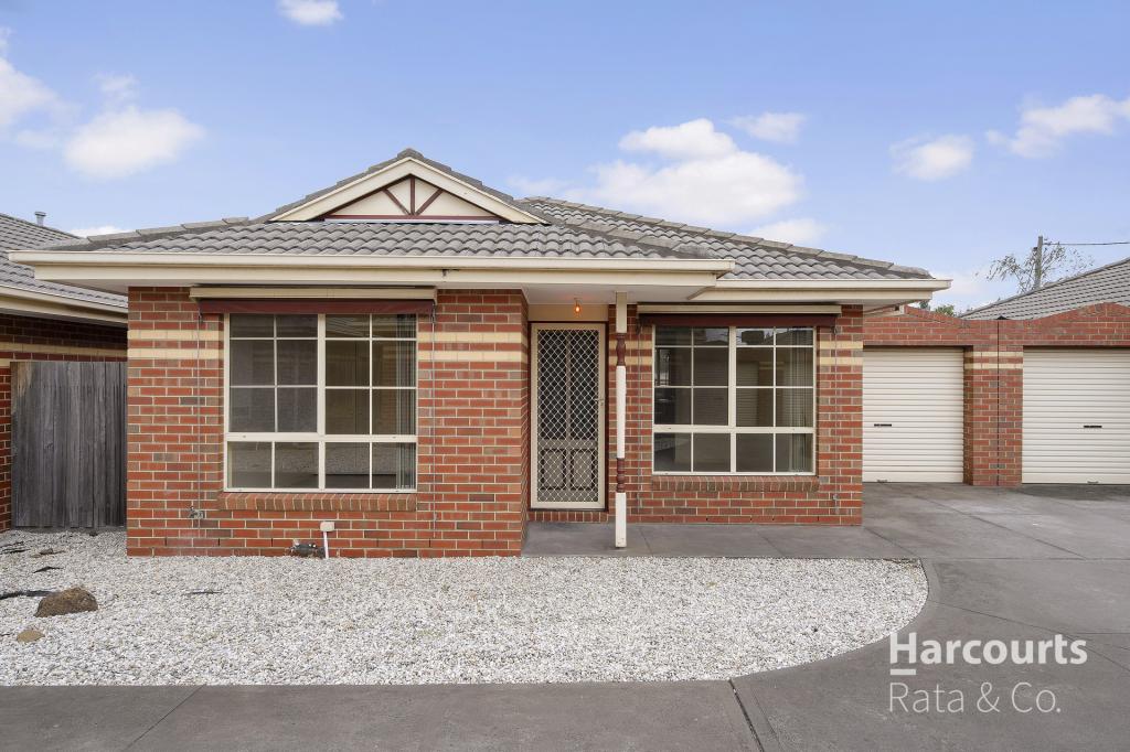 7/14 Rufus St, Epping, VIC 3076