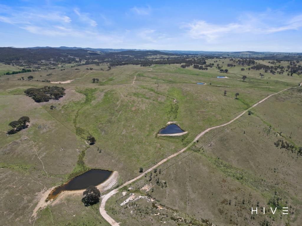 739 Berrebangelo Rd, Yass River, NSW 2582