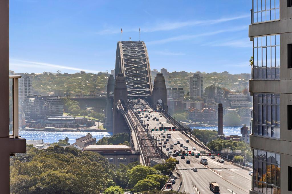 2206/183 KENT ST, SYDNEY, NSW 2000