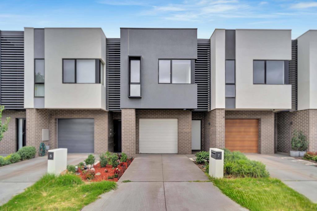 7 Livingstone Cct, Mulgrave, VIC 3170