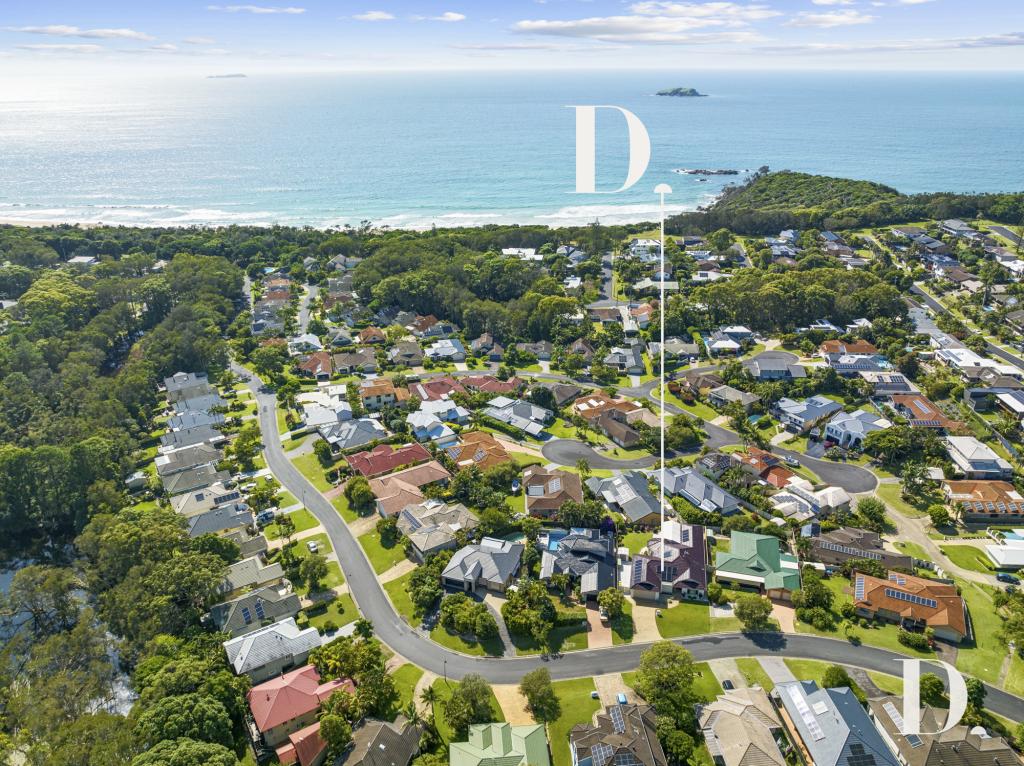 10 Crystal Dr, Sapphire Beach, NSW 2450