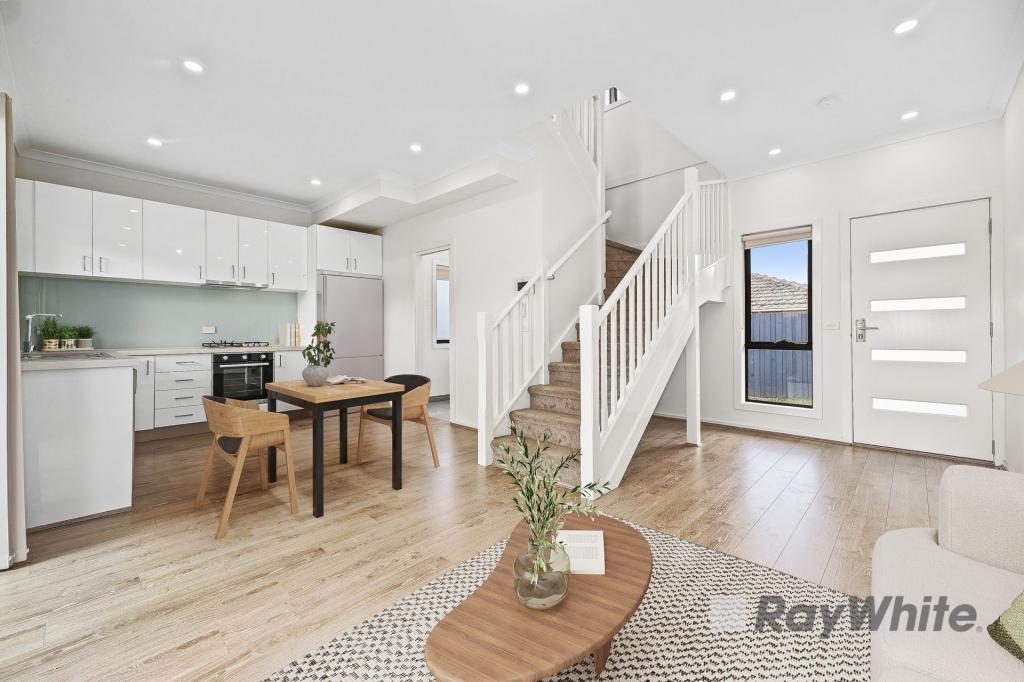 3/3 High St, Dandenong, VIC 3175
