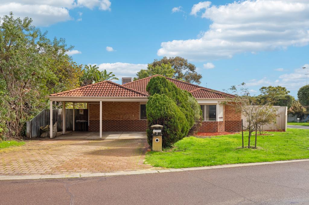 2 Yalgar Pl, Lockridge, WA 6054