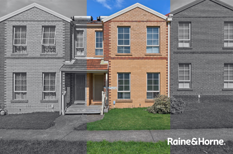 17/67 Ravenhill Bvd, Roxburgh Park, VIC 3064