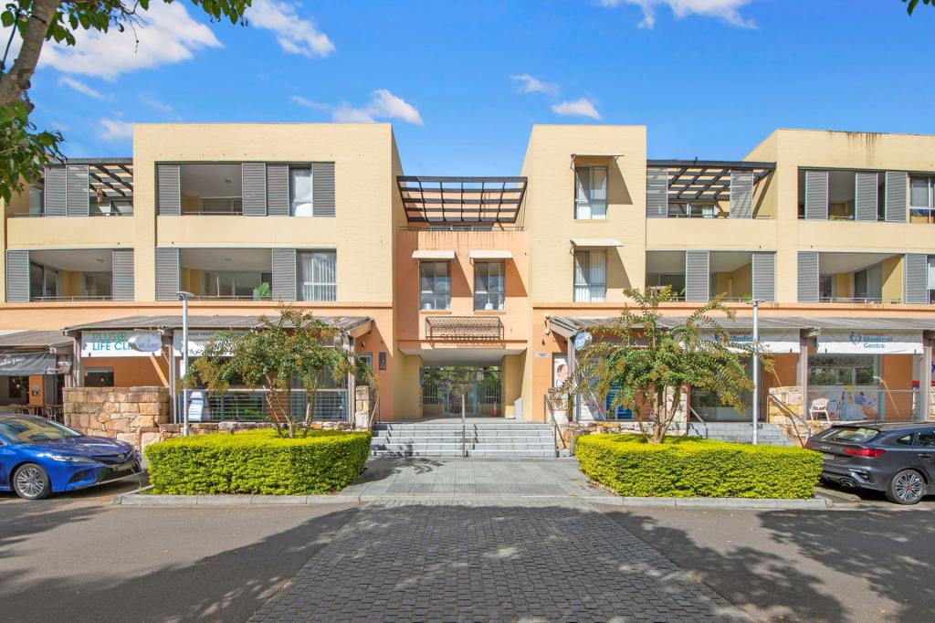 204/4 The Piazza, Wentworth Point, NSW 2127