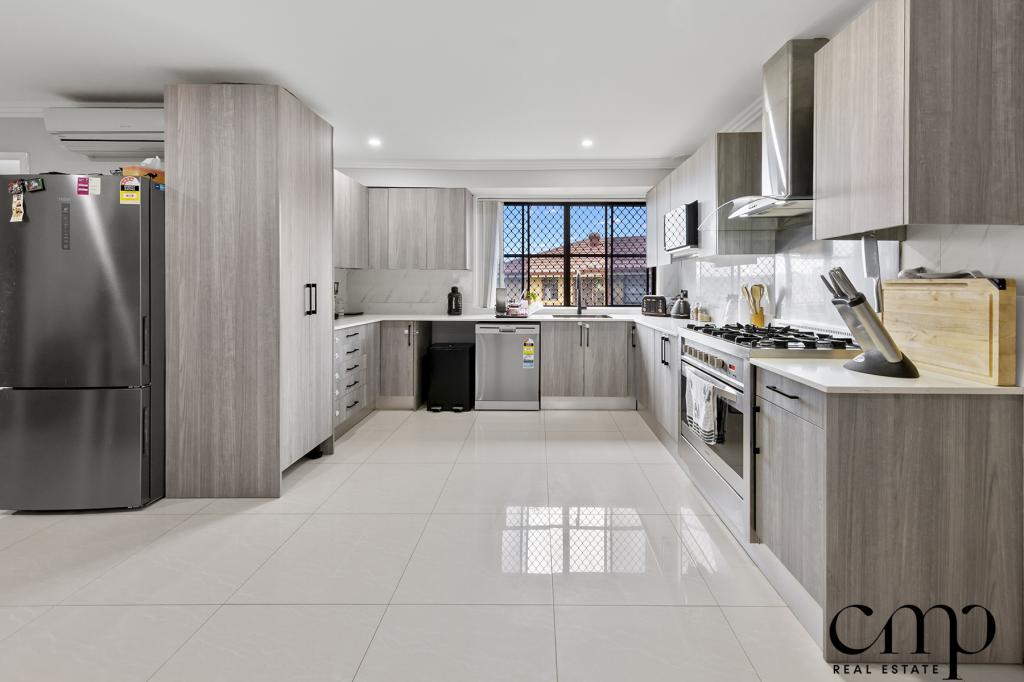 10 Caliban Pl, Rosemeadow, NSW 2560