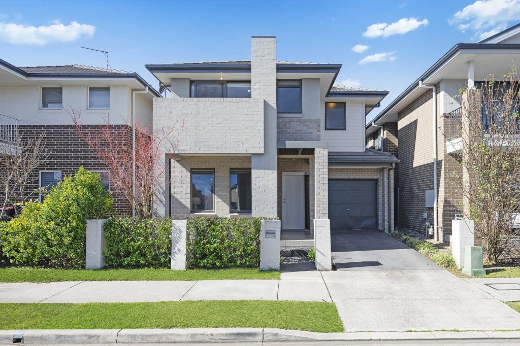 4 Bristol St, Penrith, NSW 2750