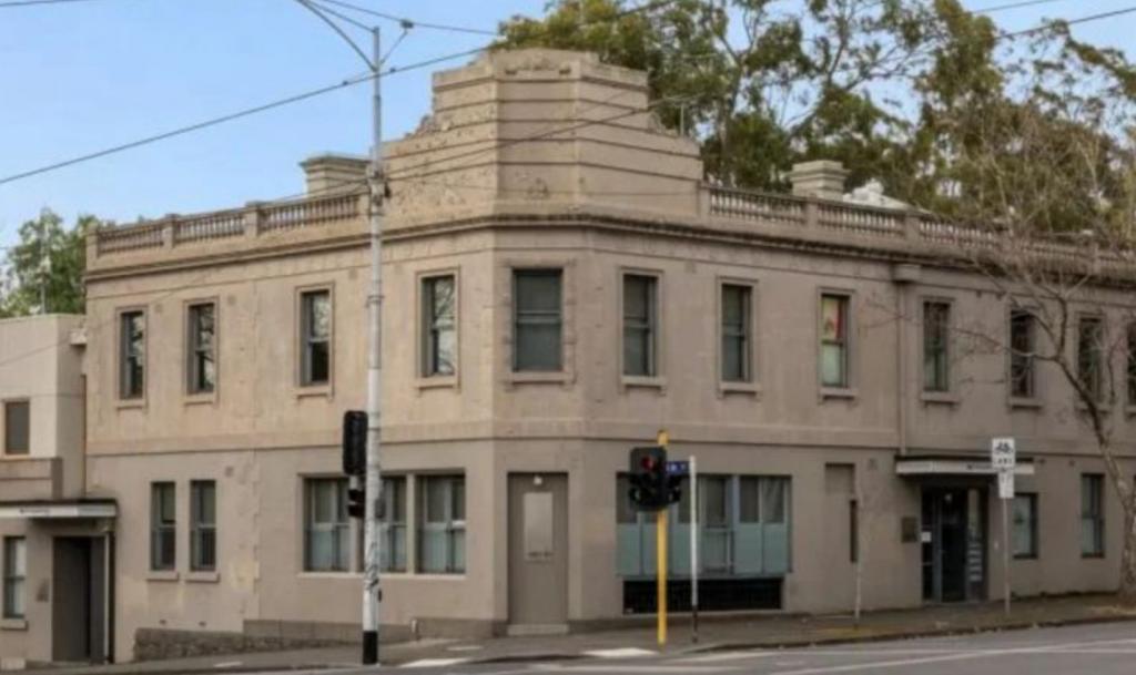 4/168 Arden St, North Melbourne, VIC 3051