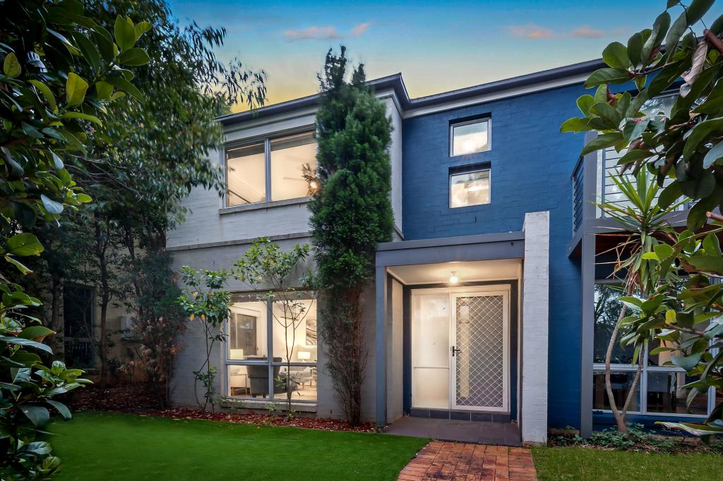 124 Stanhope Pkwy, Stanhope Gardens, NSW 2768