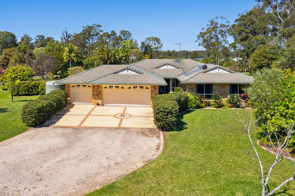 24 Rosella Rd, Gulmarrad, NSW 2463