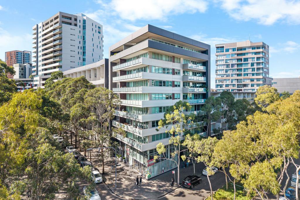 96/2 Levy Walk, Zetland, NSW 2017