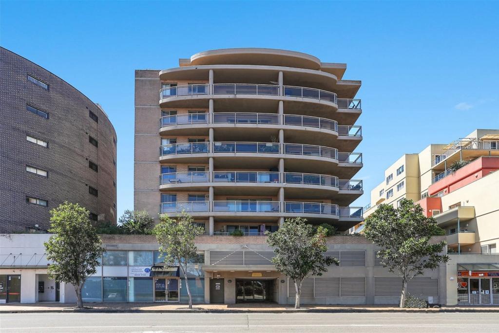 802/98-102 MAROUBRA RD, MAROUBRA, NSW 2035