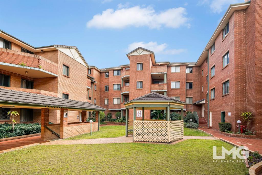 15/54-58 Amy St, Regents Park, NSW 2143
