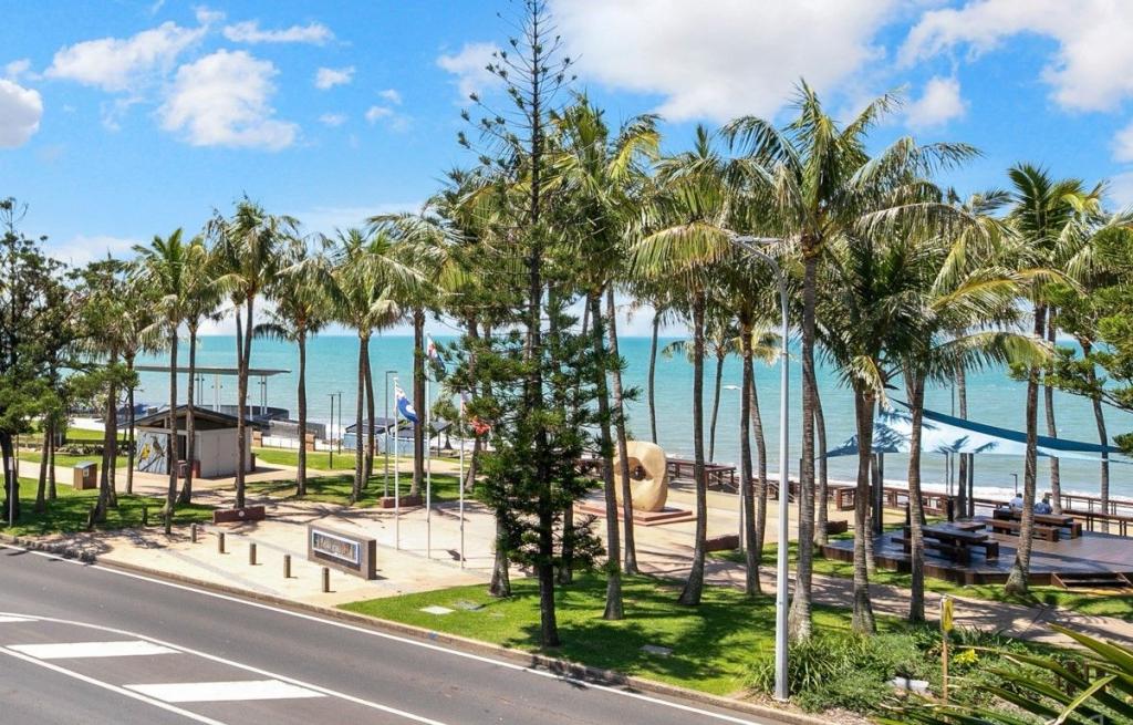 8/16 Anzac Pde, Yeppoon, QLD 4703