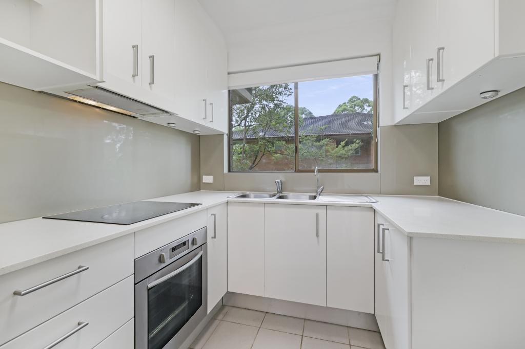 9/5 Robert St, Artarmon, NSW 2064