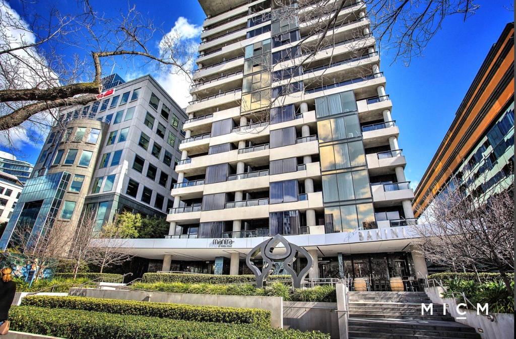 1109/568 St Kilda Rd, Melbourne, VIC 3004