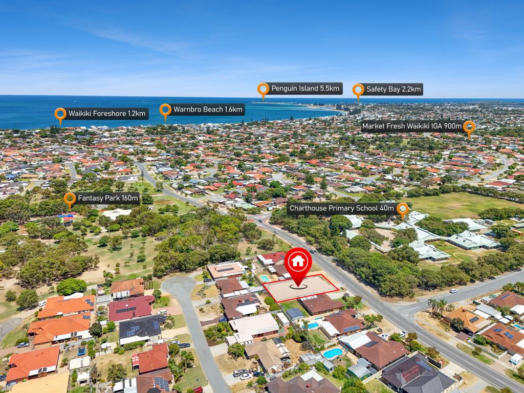 44 RAND AVE, WAIKIKI, WA 6169