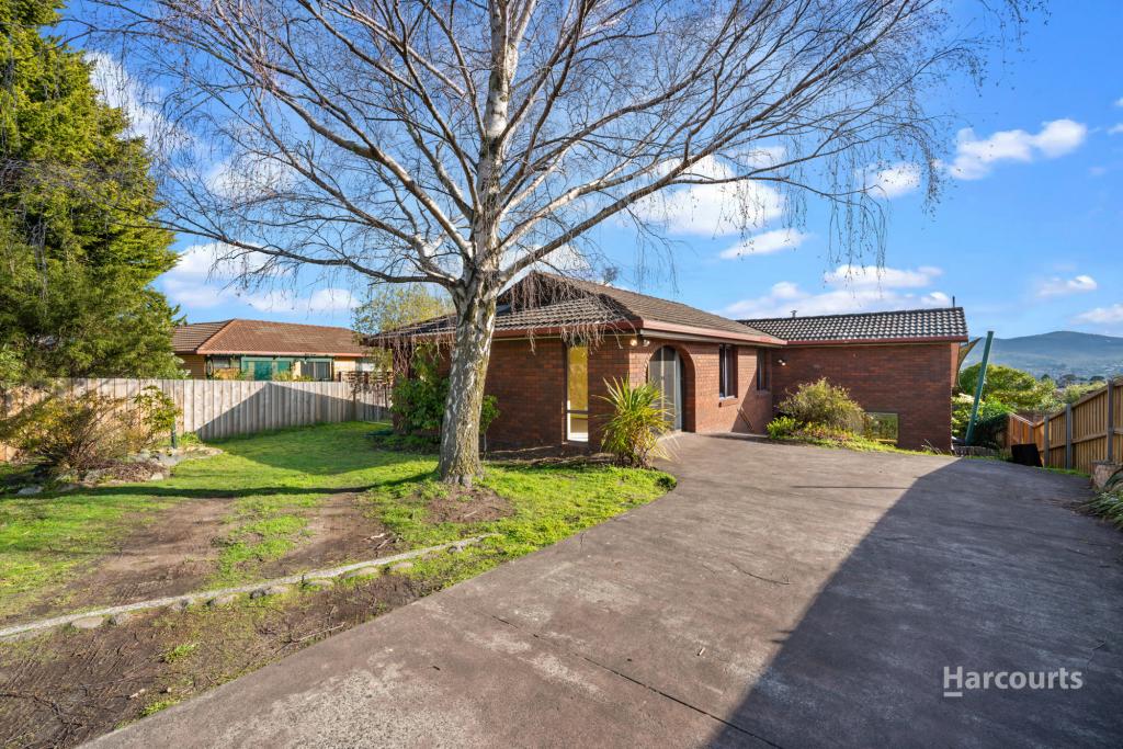 1 Hawthorn Dr, Kingston, TAS 7050