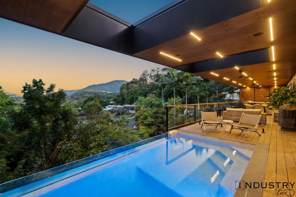 116 Nolan St, Whitfield, QLD 4870