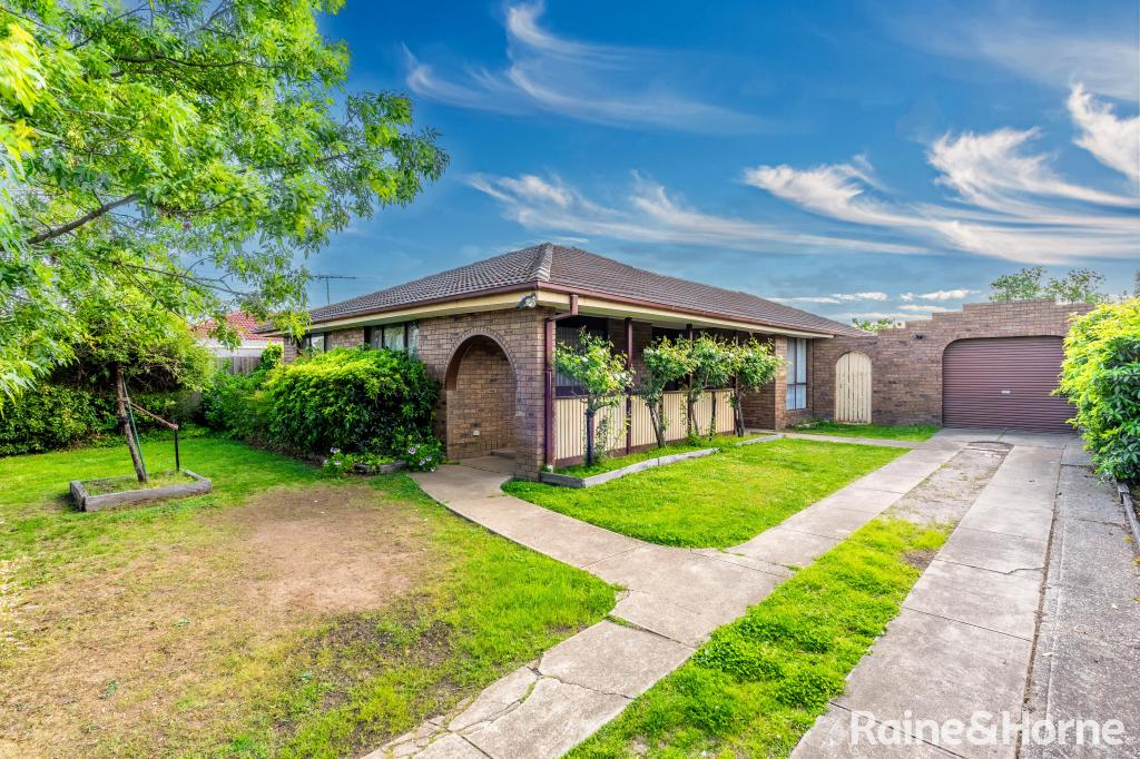 1 Mason Ct, Melton, VIC 3337