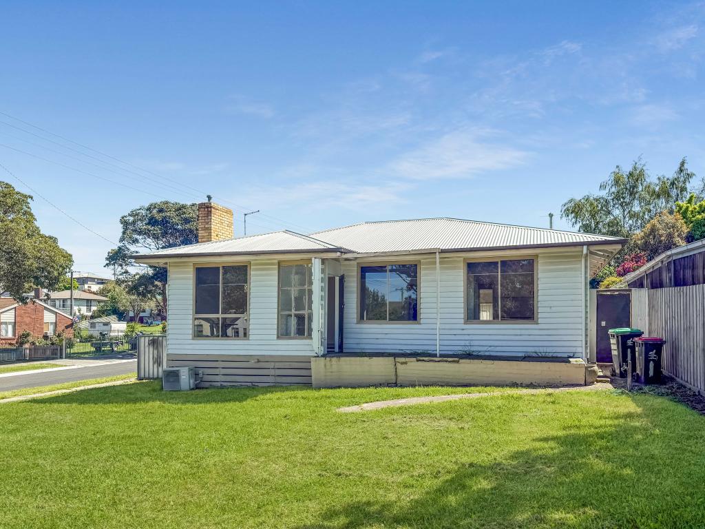 1 Alamein St, Morwell, VIC 3840