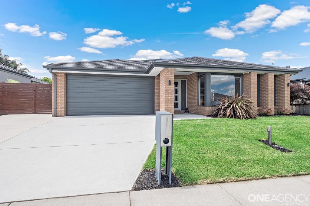 12 Sowerby Rd, Morwell, VIC 3840