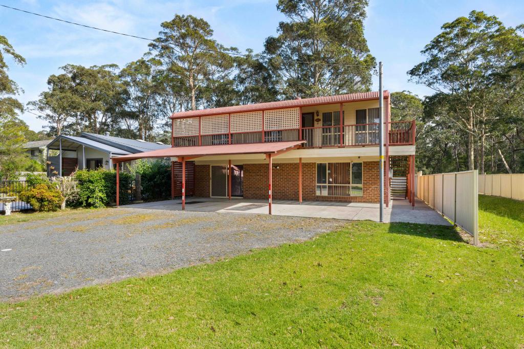 313 The Park Drive, Sanctuary Point, NSW 2540