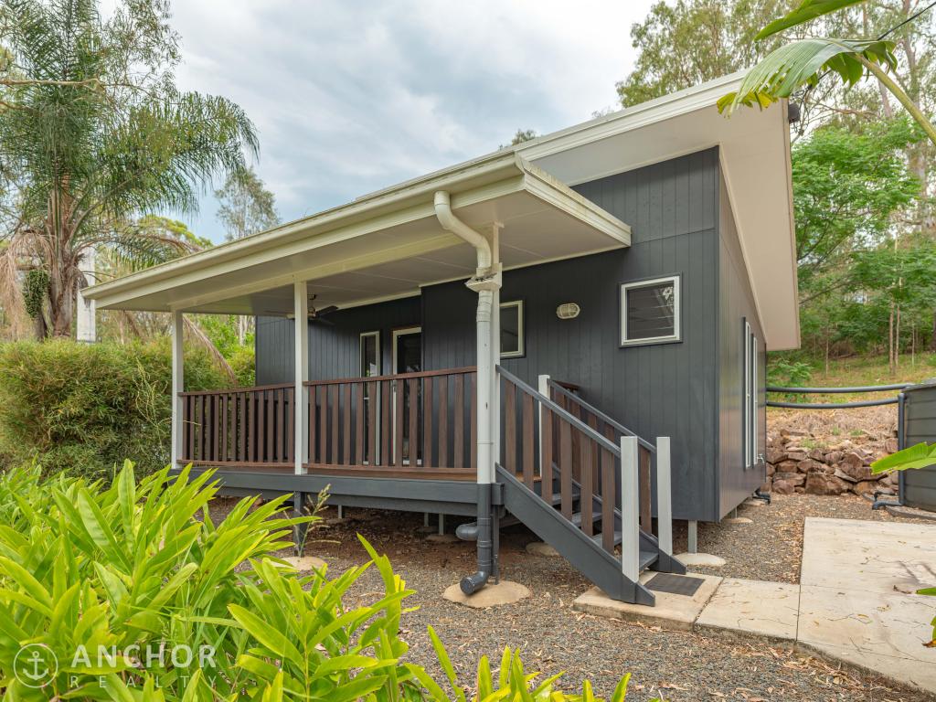 8 Booker St, Woolooga, QLD 4570