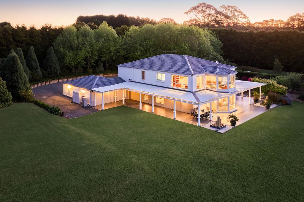 2224 Jamberoo Mountain Rd, Robertson, NSW 2577