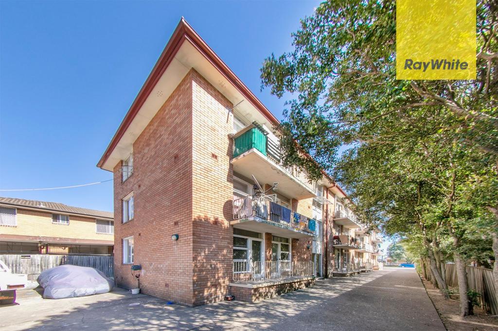 7/7 Gibbons St, Auburn, NSW 2144