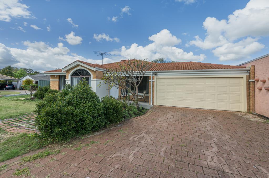 7 Mangrove Cct, Banksia Grove, WA 6031