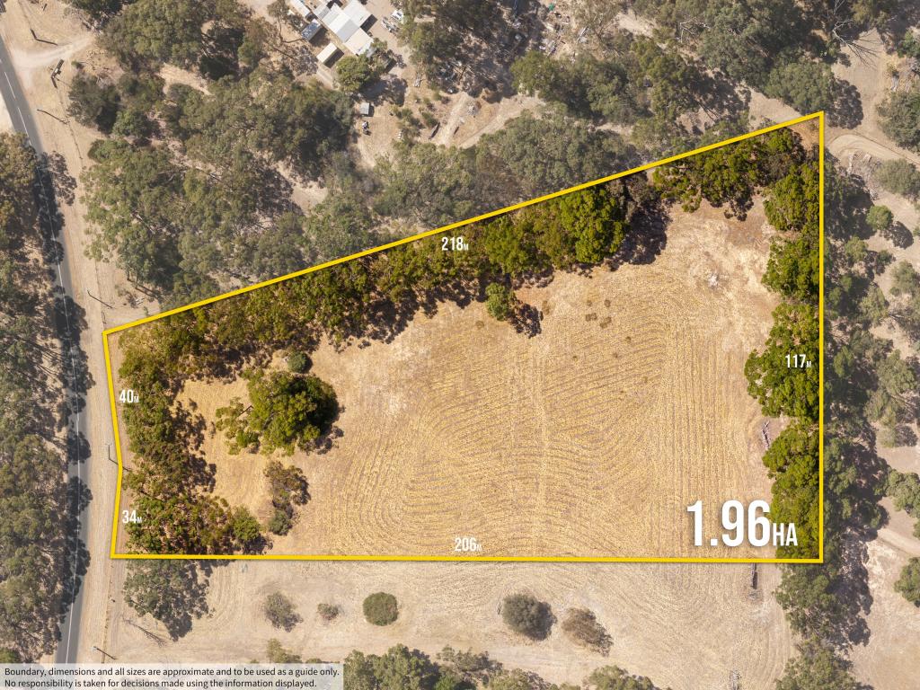 Lot 69 Dp 425930 Karri St, Karnup, WA 6176