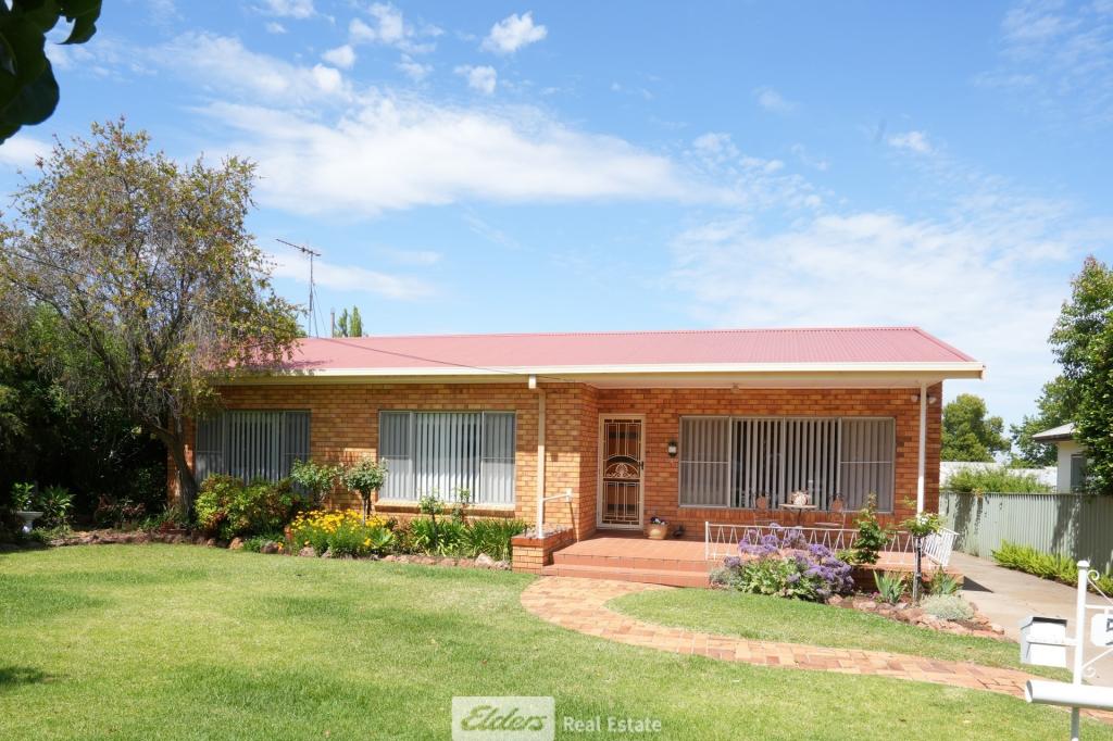 58 Messner St, Griffith, NSW 2680