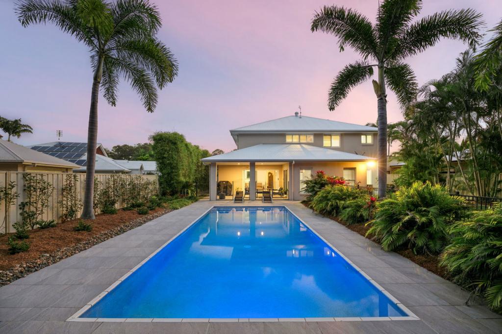 12 Chelsea Rose Cl, Buderim, QLD 4556