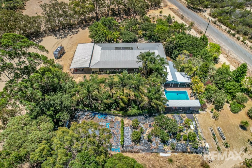 20 Fairway Ct, Woodridge, WA 6041