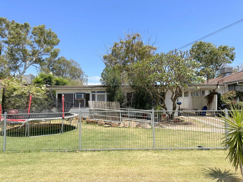 305 Edward St, Moree, NSW 2400