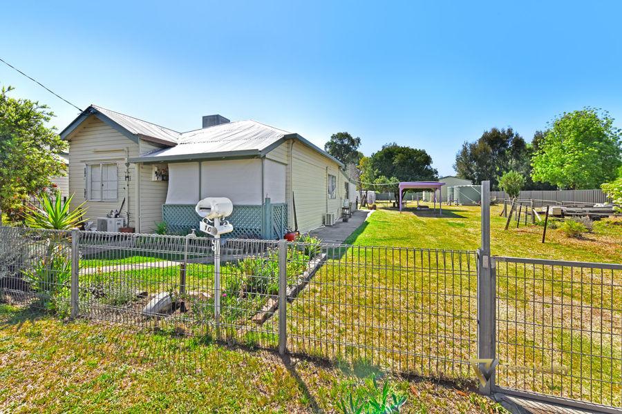 10 Single St, Werris Creek, NSW 2341