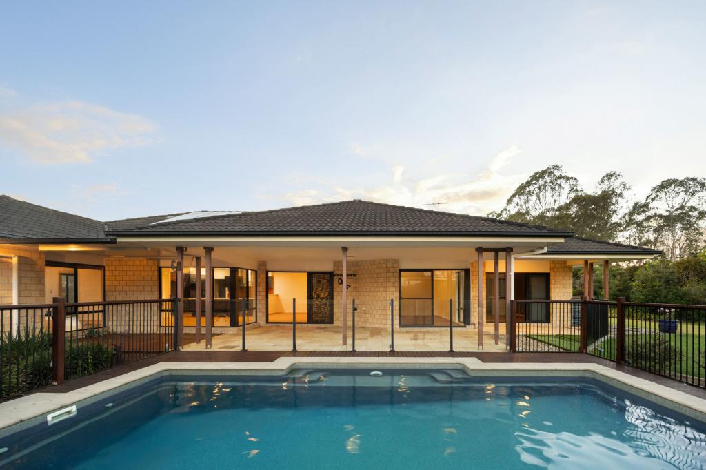 80 Osna Pl, Pullenvale, QLD 4069