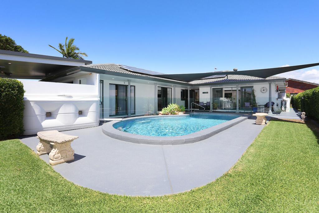 12 Hyacinth Ave, Hollywell, QLD 4216