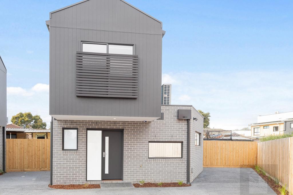 4/22 HOLLAND CT, MAIDSTONE, VIC 3012