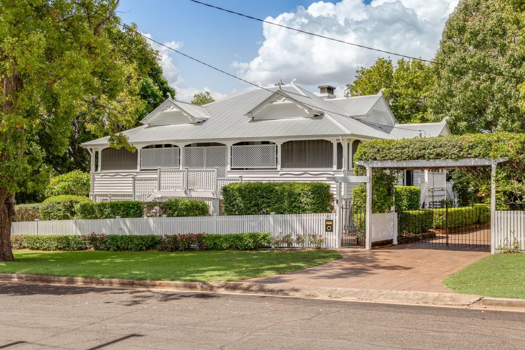 10 Gladstone St, Newtown, QLD 4350