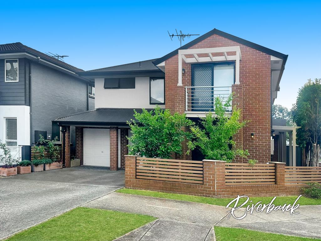 1 Dullai Ave, Pemulwuy, NSW 2145