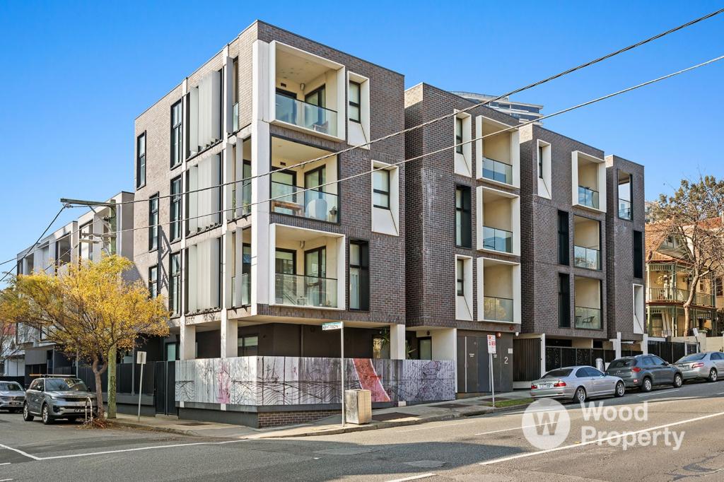104/2 Princes St, St Kilda, VIC 3182