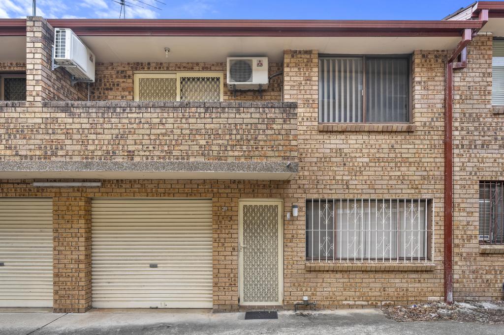 20/54 - 58 Mcburney Rd, Cabramatta, NSW 2166